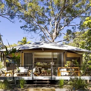 Resort Big4, Noosa North Shore