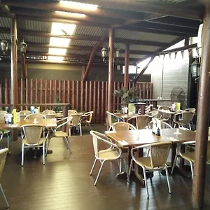 Guest house The Young Australian, Gladstone