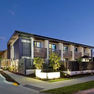 Hotel The Glen And, Rochedale