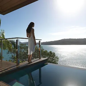 Hotel Qualia, Hamilton Island