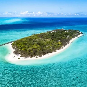 Resort Heron Island, Heron Island
