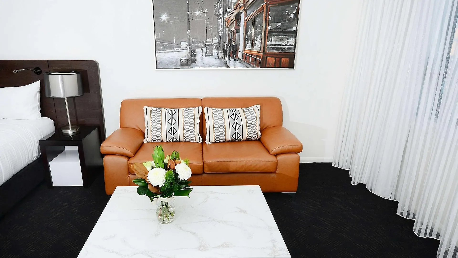 Oaks Gladstone Grand Hotel 4*,  Australia