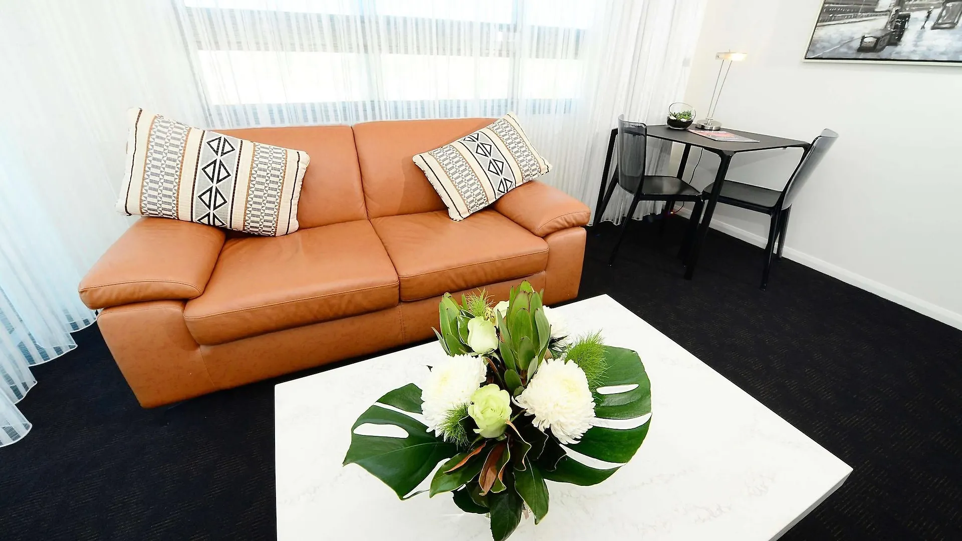 Aparthotel Oaks Gladstone Grand Hotel