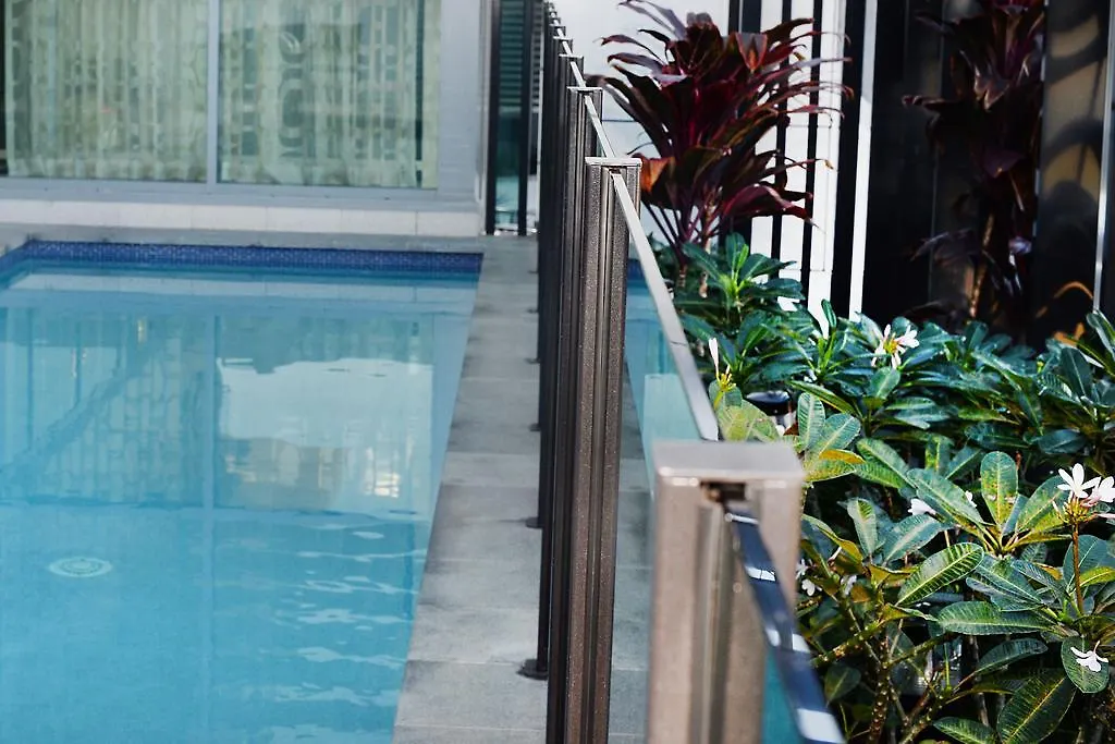 **** Aparthotel Oaks Gladstone Grand Hotel Australia